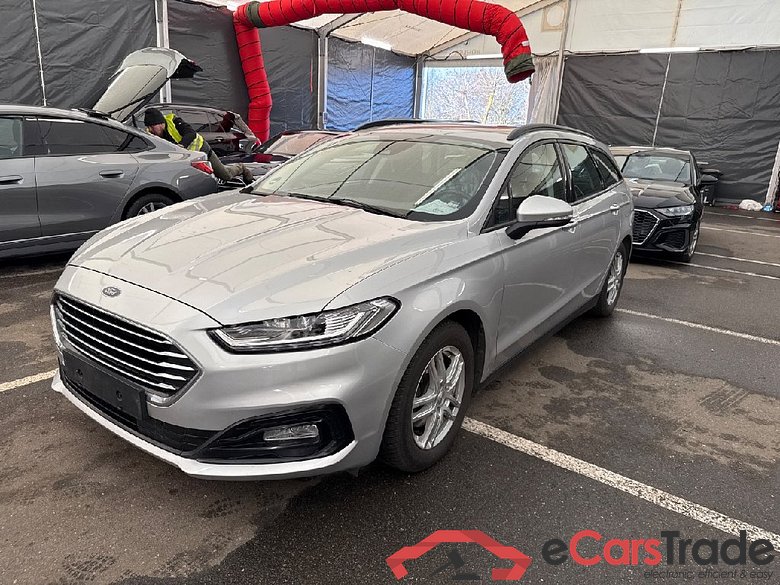 Mondeo Turnier Trend 2.0 EcoBlue 110KW AT8 E6dT #1