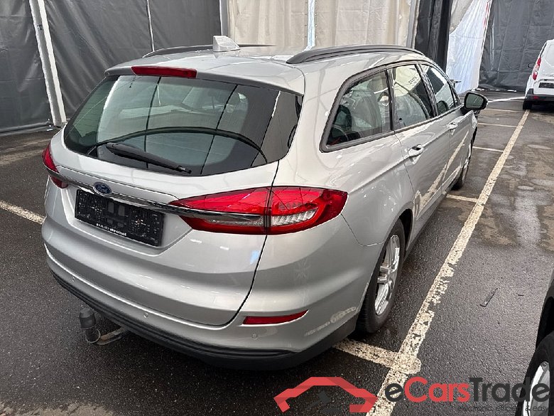 Mondeo Turnier Trend 2.0 EcoBlue 110KW AT8 E6dT #2
