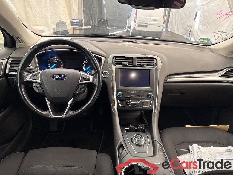 Mondeo Turnier Trend 2.0 EcoBlue 110KW AT8 E6dT #3