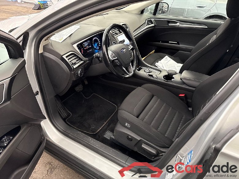 Mondeo Turnier Trend 2.0 EcoBlue 110KW AT8 E6dT #4