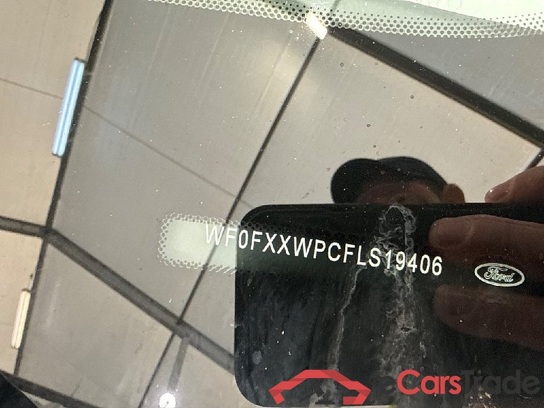 Mondeo Turnier Trend 2.0 EcoBlue 110KW AT8 E6dT #5