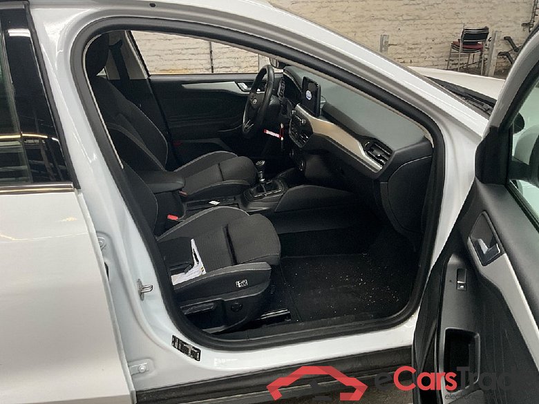Focus Turnier Cool & Connect 1.5 EcoBlue 88KW MT6 E6dT #4