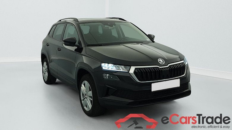 Skoda Karoq 2.0 TDI 116 ch SCR DSG7 Business