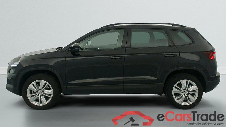 Skoda Karoq 2.0 TDI 116 ch SCR DSG7 Business #4