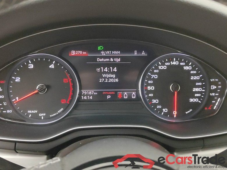 Audi A5 Sportback 30 TDI S tronic Bus. Ed. Attraction 5d #6