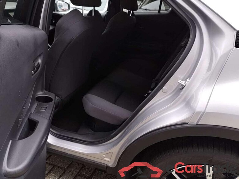 TOYOTA C-HR 1.8 Hybrid 140 Dynamic #5