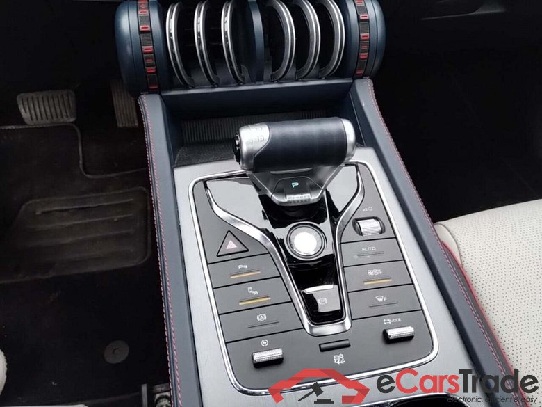 Byd ATTO 3 Comfort 60 kWh #6