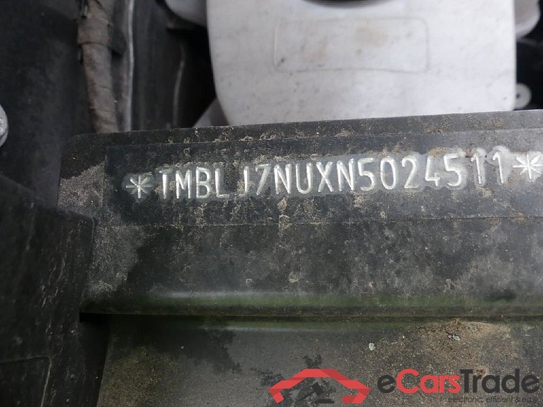 Karoq Clever 4x4 2.0 TDI 110KW AT7 E6d #5