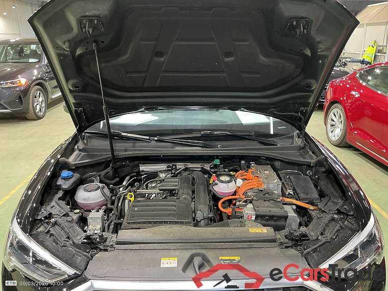 AUDI Q3 Sportback 1.4 45 TFSI E S TRONIC #6