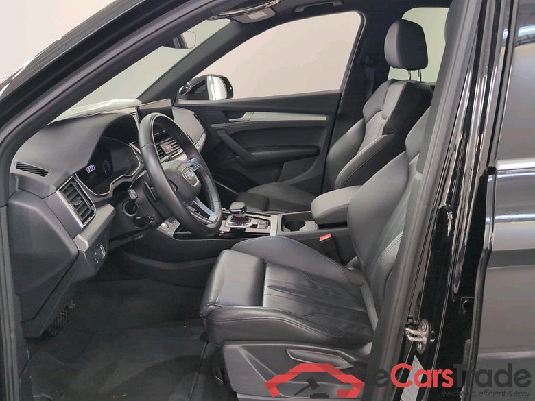 AUDI Q5 SPORTBACK 2.0 50 TFSI E S TRONIC QUATTRO S LINE #5
