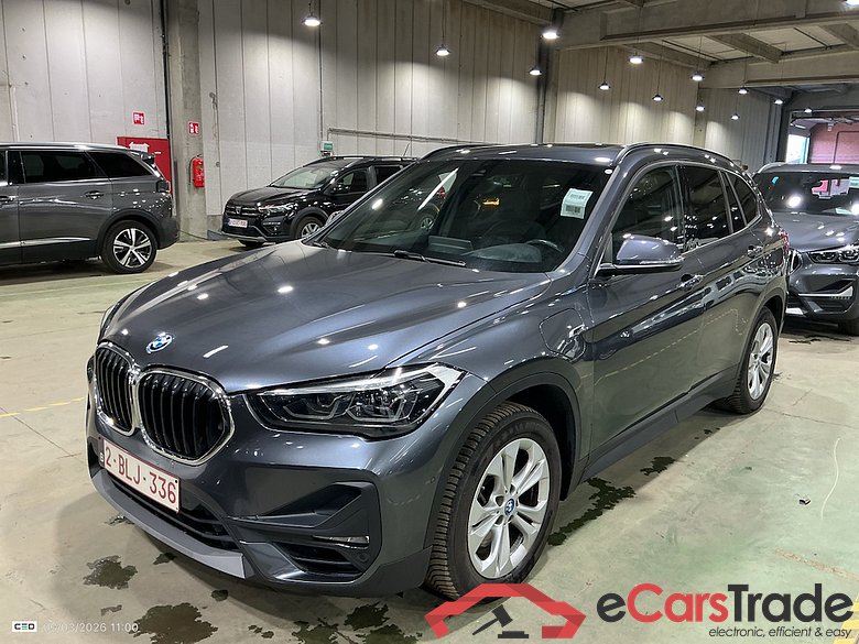 BMW X1 1.5 XDRIVE25E (162KW)