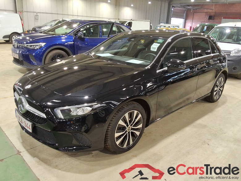MERCEDES-BENZ A-CLASS 1.3 A 250 E BUSINESS LINE DCT #1