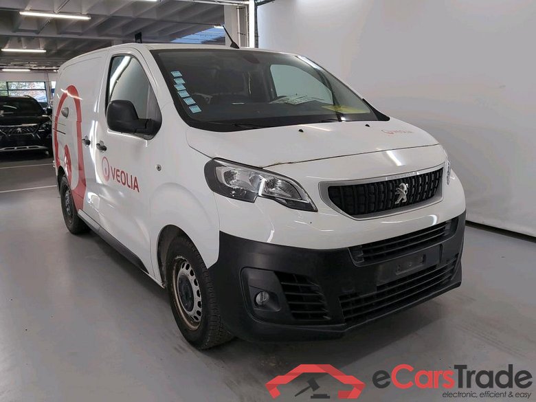 PEUGEOT EXPERT Premium L1 1.5 BlueHDi 120 ch Stop&Start Man.6 #2