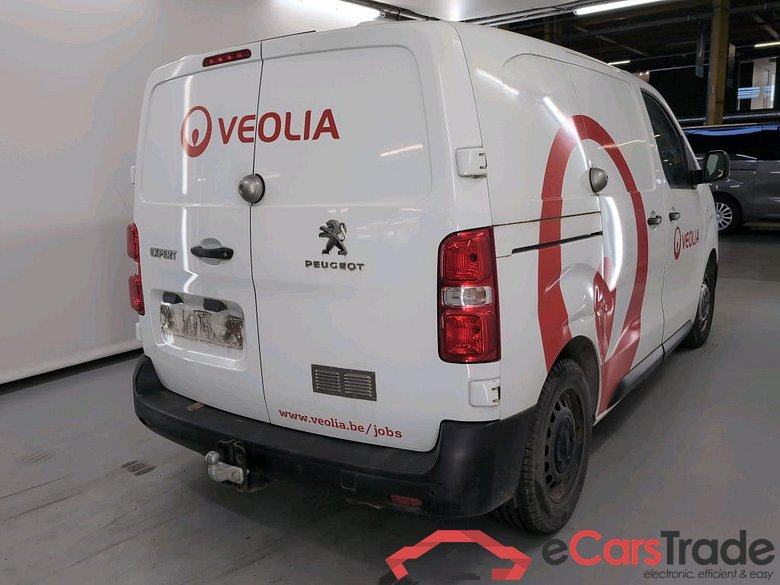 PEUGEOT EXPERT Premium L1 1.5 BlueHDi 120 ch Stop&Start Man.6 #4