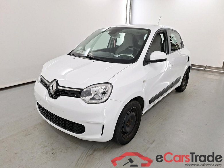 RENAULT TWINGO 0.9 SCE 65 ZEN #1