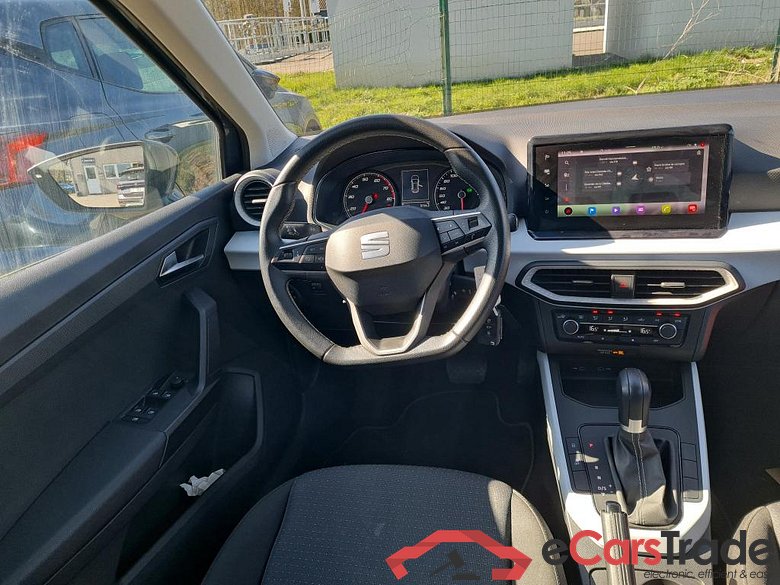 SEAT ARONA 1.0 TSI 81KW MOVE DCT #5