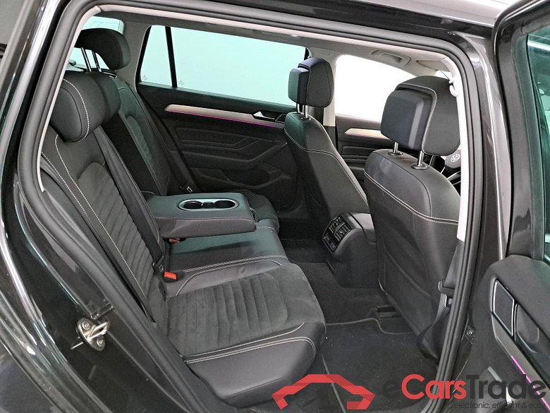 VOLKSWAGEN PASSAT VARIANT 2.0 TDI 90KW MSQ VARIANT ELEGANCE BUSINE #6
