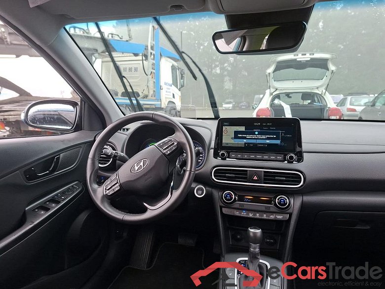 Kona Executive Hybrid 2WD 1.6 GDI 140CV BVA6 E6dT #5