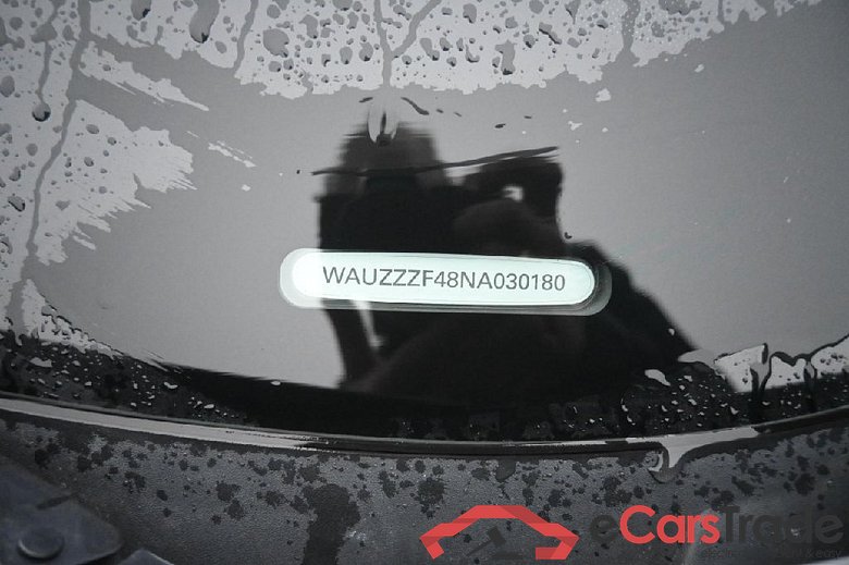 A4 Avant 35 TDI 2.0 TDI 120KW AT7 E6d #5