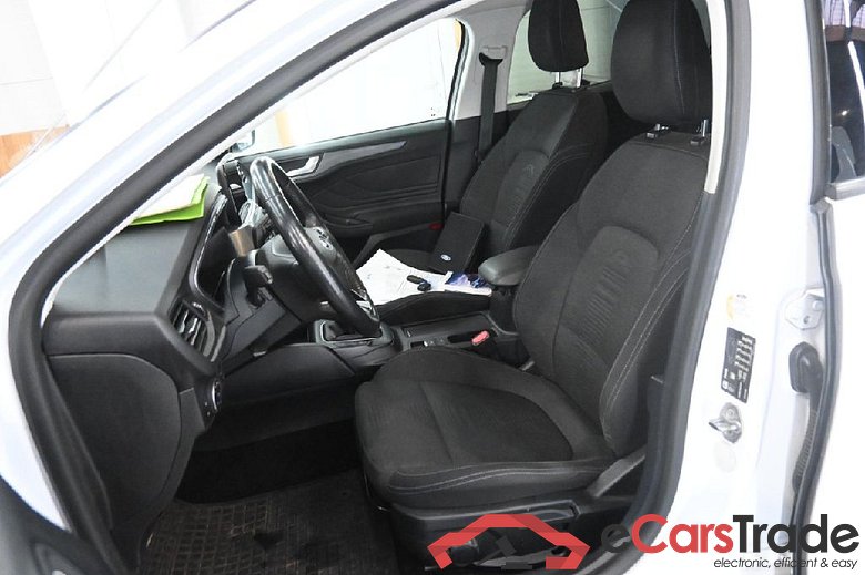 Focus Turnier Active X 1.5 EcoBlue 88KW MT6 E6dT #4