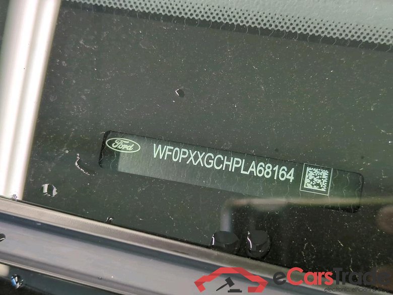 Focus Turnier Cool & Connect 1.5 EcoBlue 88KW AT8 E6dT #4