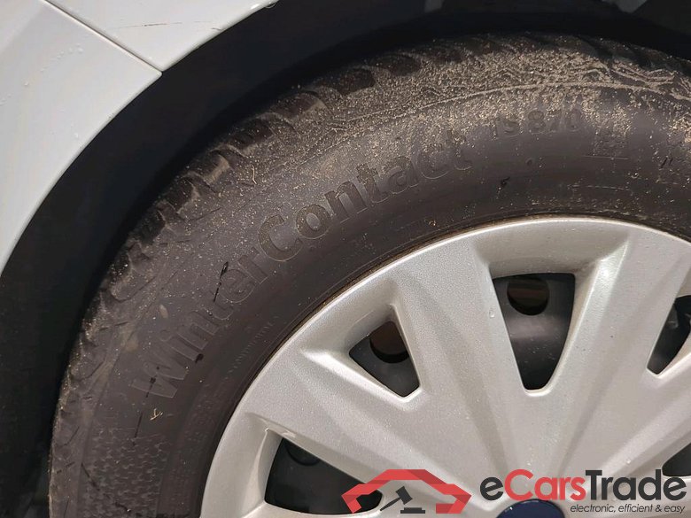 Focus Turnier Cool & Connect 1.5 EcoBlue 88KW AT8 E6dT #6