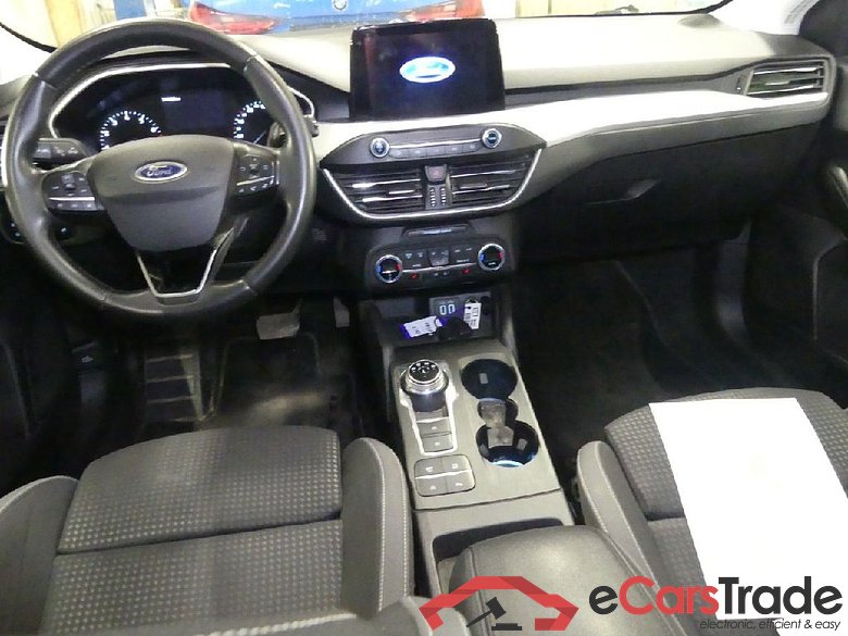 Focus Turnier Cool & Connect 1.5 EcoBoost 110KW AT8 E6d #3