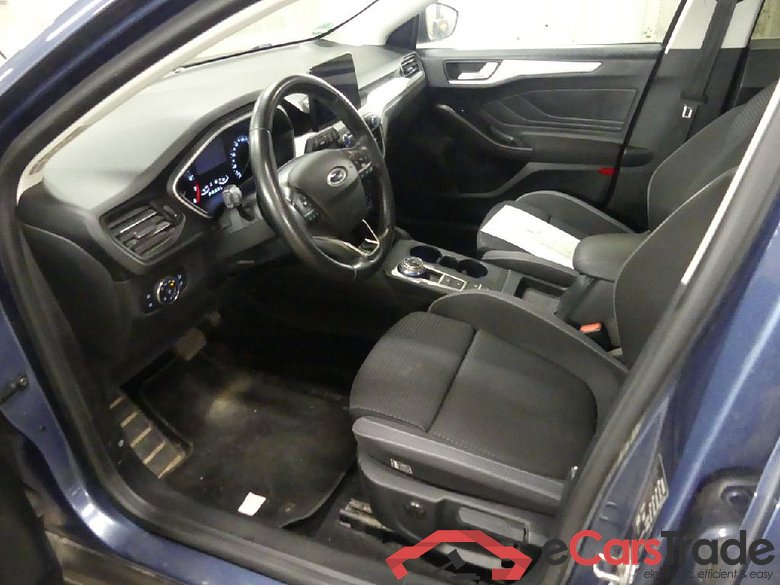 Focus Turnier Cool & Connect 1.5 EcoBoost 110KW AT8 E6d #4