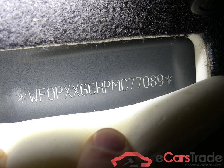 Focus Turnier Cool & Connect 1.5 EcoBoost 110KW AT8 E6d #5