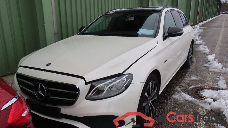 E -Klasse T-Modell E 300 de (213.216)Avantgarde 2.0 225KW AT9 E6dT