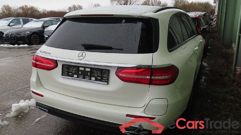 E -Klasse T-Modell E 300 de (213.216)Avantgarde 2.0 225KW AT9 E6dT #2