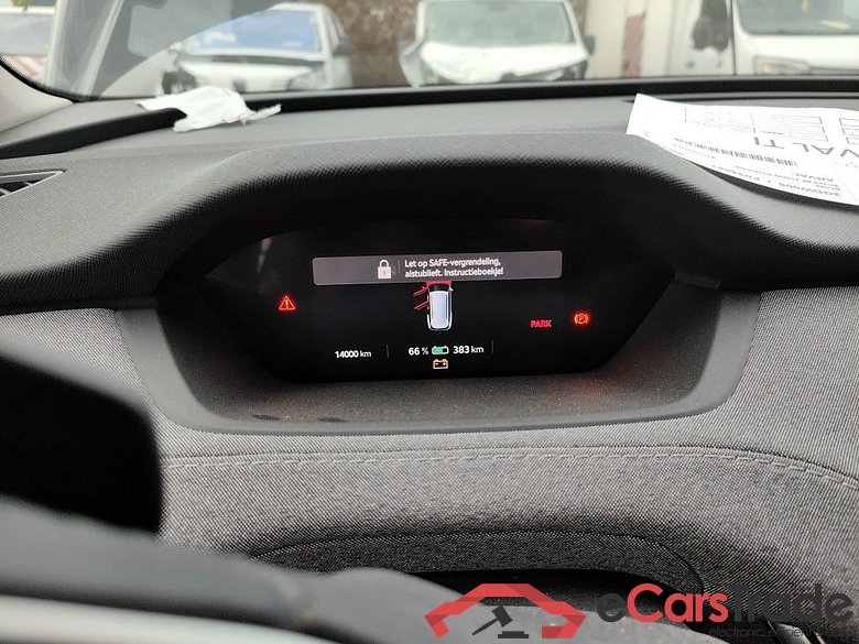 Skoda Enyaq 85 Corporate 5d !!! Damaged Car !! #4