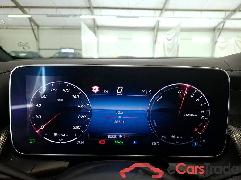 MERCEDES-BENZ GLC Coupe / 2023 / 5P / Coupé GLC 400 e AMG Line 4MATIC #6