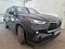 preview Toyota Highlander #3