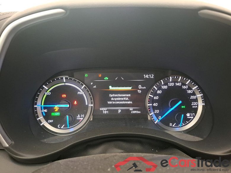 HIGHLANDER / 2020 / 5P / SUV 2.5 HYBRID DESIGN BUSIN 248 E-CVT AWD-I #6