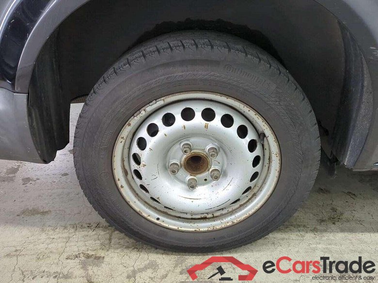 VOLKSWAGEN Transporter 2.0 TDI L2H3 Co #4