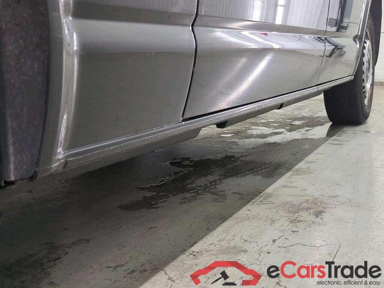 VOLKSWAGEN Transporter 2.0 TDI L2H3 Co #6