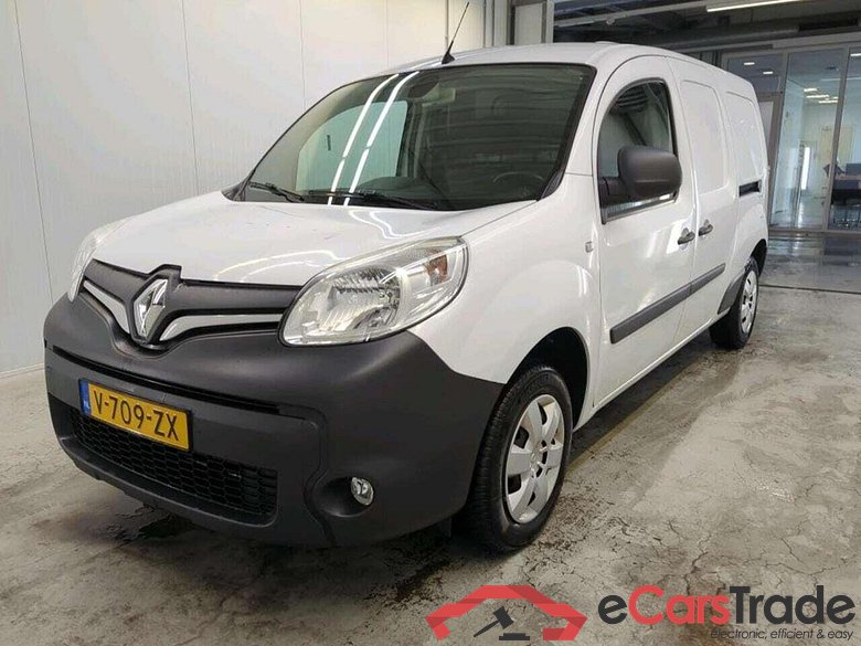 RENAULT KANGOO 1.5 dCi 110 ComfMaxi