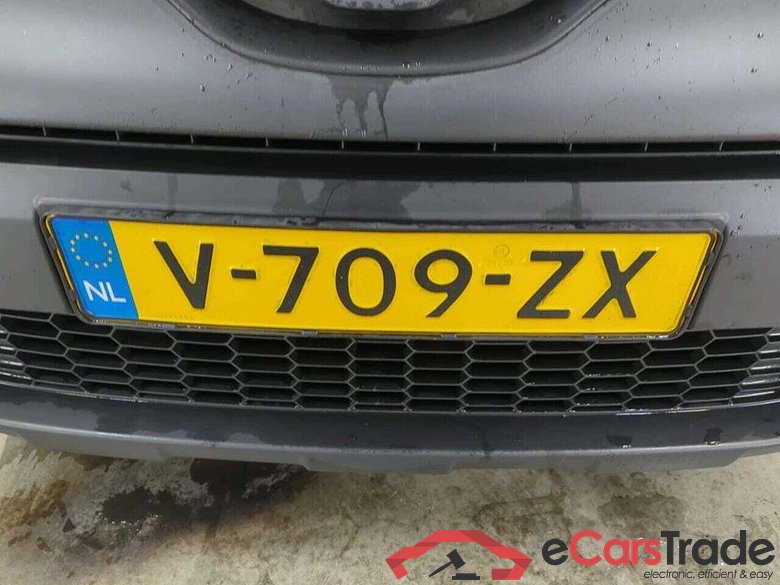 RENAULT KANGOO 1.5 dCi 110 ComfMaxi #4