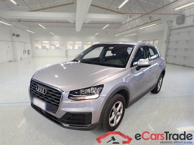 AUDI Q2 / 2016 / 5P / SUV 1.6 30 TDI BUSINESS S TRONIC #1