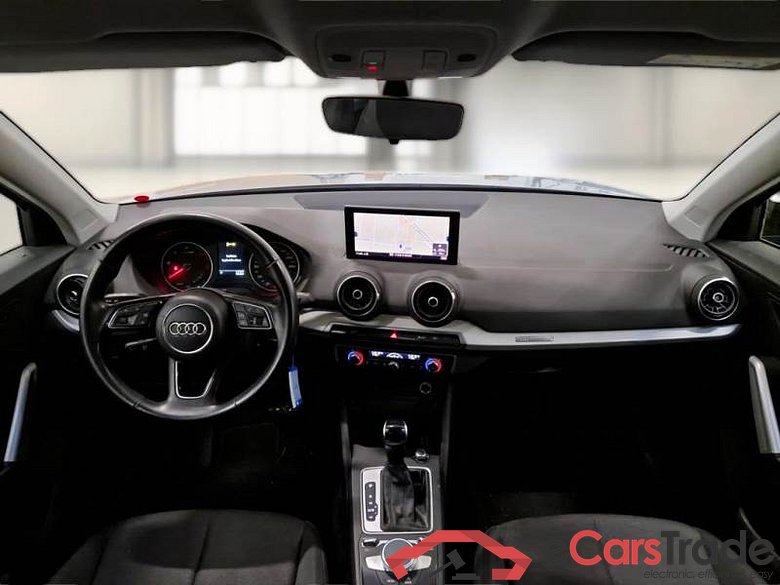 AUDI Q2 / 2020 / 5P / SUV 2.0 30 TDI BUSINESS S TRONIC #3