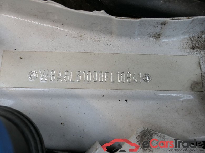 Baureihe 3 Touring 318 d Advantage 2.0 110KW AT8 E6d #5