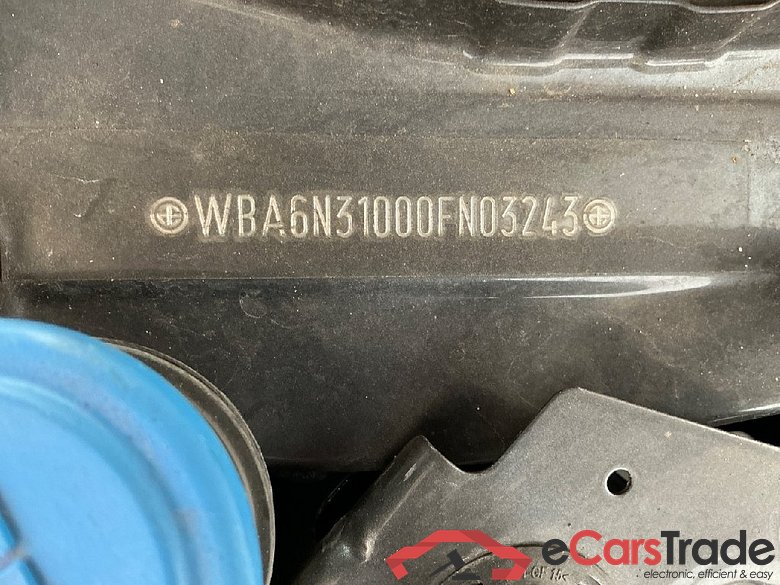 Baureihe 3 Touring 330 e Sport Line 2.0 185KW AT8 E6d #5