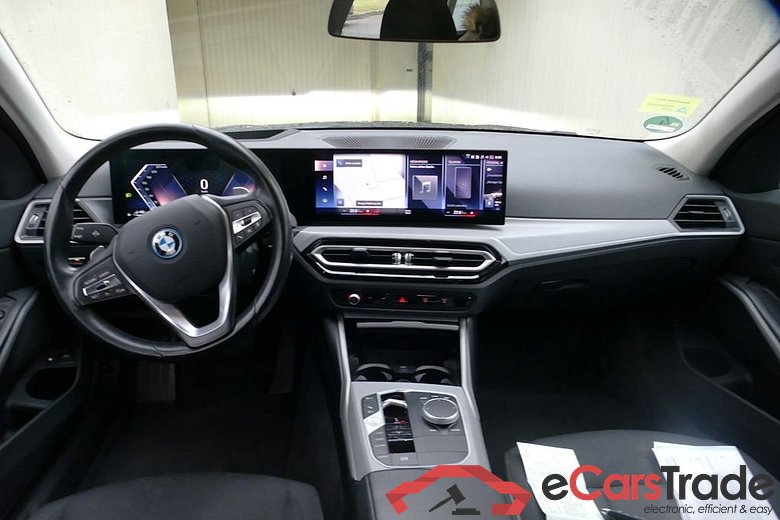 Baureihe 3 Touring 320 e 2.0 150KW AT8 E6d #3
