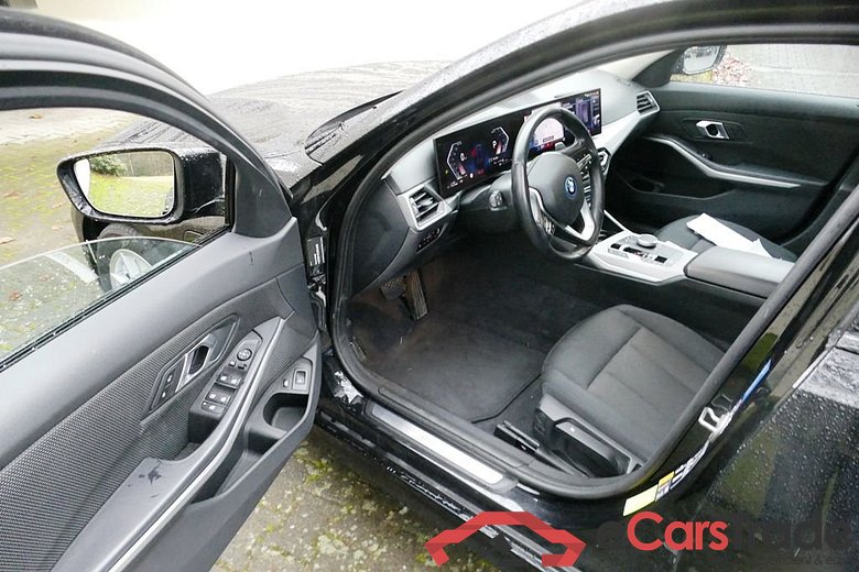 Baureihe 3 Touring 320 e 2.0 150KW AT8 E6d #4