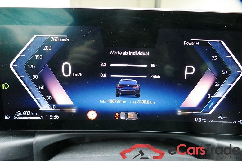 Baureihe 3 Touring 320 e 2.0 150KW AT8 E6d #6