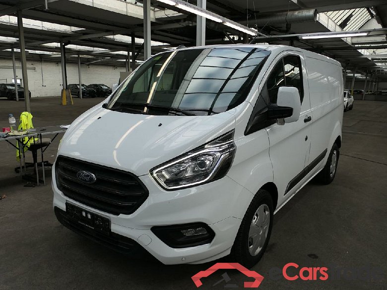 Transit Custom Kasten 340 L1 Trend 2.0 TDCi 125KW MT6 E6dT #1