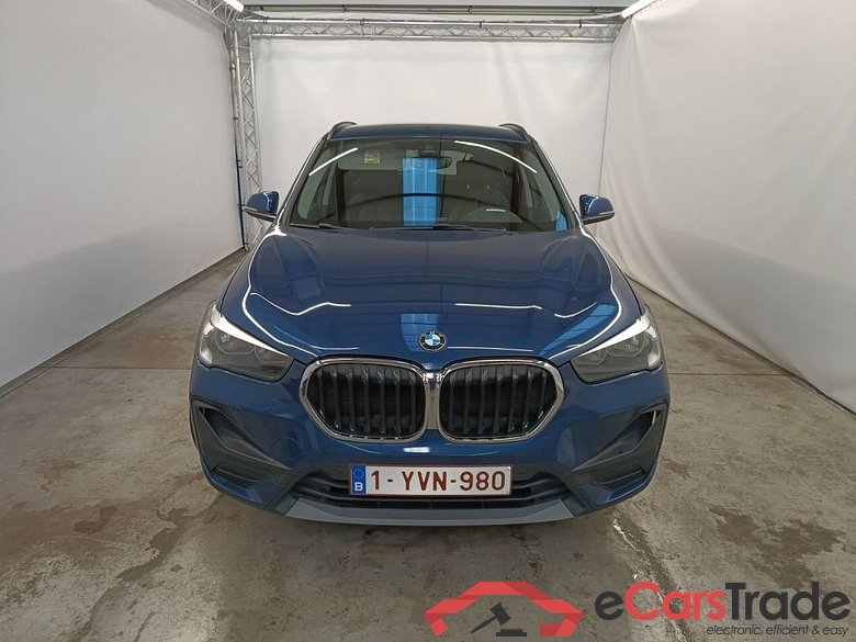 BMW X1 sDrive18iA (100 kW) 5d #5