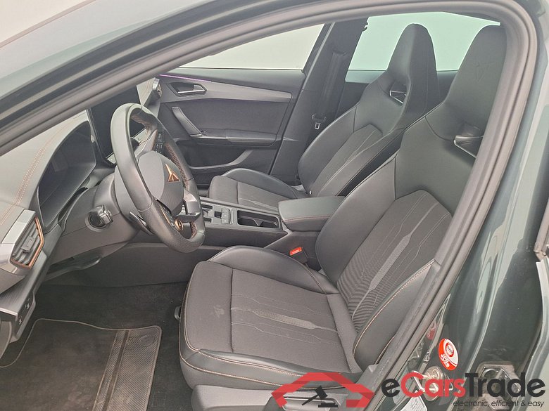 Cupra, Formentor '21 PHEV, CUPRA Formentor 1.4 e-HYBRID DSG VZ 5d #3