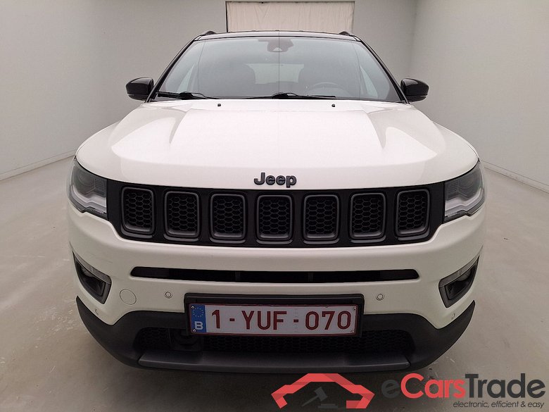 Jeep, Compass '17, Jeep Compass 1.3 Turbo T4 240 4xe ATX S 5d